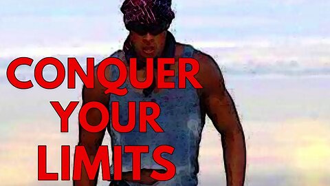 David Goggins' Warrior Mentality: A Path to Triumph!