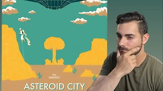 Asteroid City - Beautiful, Unique... and Strange (Movie Review)