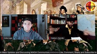 MAGA Communism, Update News, and More