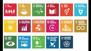 Agenda 2030: From Crisis to Solutions - Sustainable Development or Global Control?