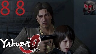 Yakuza 0 Walkthrough Part 88 Oda Has Turned On Us