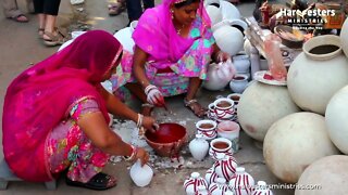 What it Takes to Be a Christian in India - Harvesters Ministries