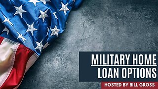 Military Home Loans: How Active Duty and Vets Can Get Financing