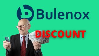 BULENOX DISCOUNT: CLEVERTRADING 35% LIFETIME