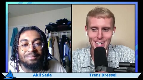 How He Landed a $70k Tech Sales Job Fresh Out Of High School Akil's Story