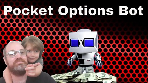 Pocket Options Bot