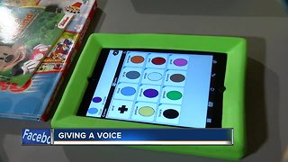 Technology is opening doors for children on the autism spectrum