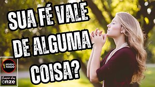 🔴 (Ao vivo) Eita Glória- Miquéias Tiago