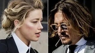 Johnny Depp v. Amber Heard | TRIAL DAY 21