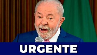 URGENTE: Presidente da Câmara detona LULA - GOVERNO ESTÁ SEM RUMO + ÚLTIMAS NOTÍCIAS