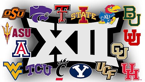 Daily Delivery | The Big 12 grows to 16, but is this cycle of conference realignment done?