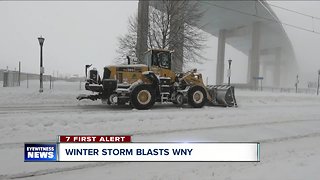 Troopers say tractor trailer drivers in that Batavia crash were confrontational