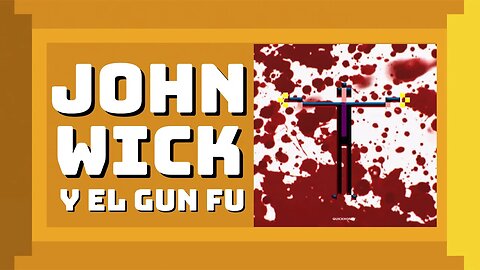 Los mejores videojuegos de Gun fu inspirados en John Wick · Ultima Partida 129