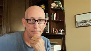 Episode 1816 Scott Adams: The January 6 HOAX Has Now Been Totally Debunked. What Now?