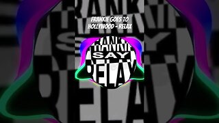 Frankie Goes to Hollywood - Relax #shorts