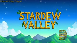 Stardew Valley (Bahasa Indonesia), Part 3 - Tarian Bunga