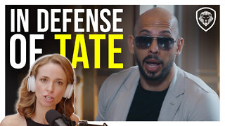Reaction To Patrick Bet-David's 5 Hour Andrew Tate Interview | Jedediah Bila Live | Episode 38