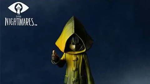 LITTLE NIGHTMARES | ZERANDO PELA SEGUNDA VEZ | INSANO | TWITCH | @NEWxXxGames #littlenightmares