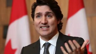 Justin Trudeau Testifying at Public Order Emergency Commission Hearing (part 2)