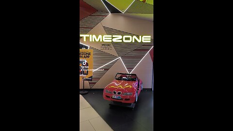 Timezone Westgate in Singapore!