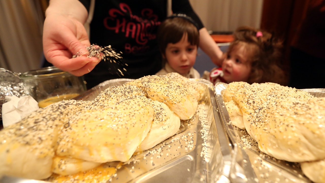 Study Estimates 17% Of Food-Allergic Kids Also Have Sesame Allergy