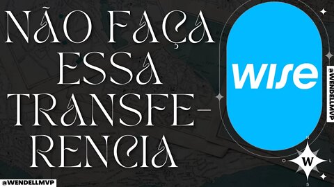 ✅ WISE | COMO ENVIAR DINHEIRO DA CONTA BANCARIA DE OUTRA PESSOA PARA MINHA CONTA WISE ?