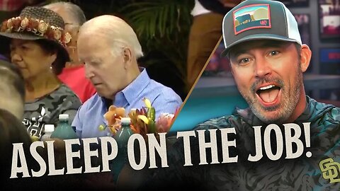 Over 800 Still MISSING in Maui & Joe Biden Has NO Answers! | Ep 850