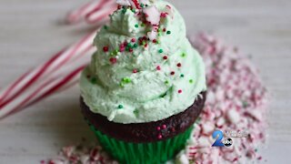 American Dairy Association North East - Peppermint Recipes