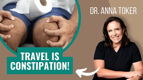 Travel is Constipation