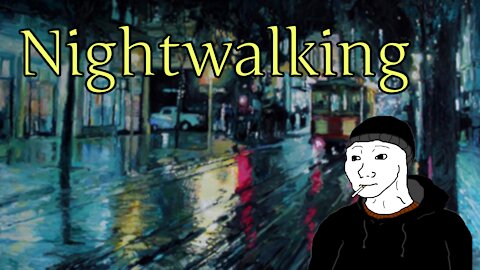 Nightwalking - Astrud Gilberto Mix