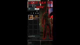 #Shorts 🤪THE BEST OUTFIT IN OUTLAST TRIALS🤪(Outlast Trials Beta G.H.L.H.Q)