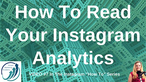 How To Read Your Instagram Analytics