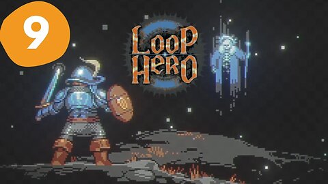 Its a lootbox Hero, with stars in his eyes | Loop Hero ep9