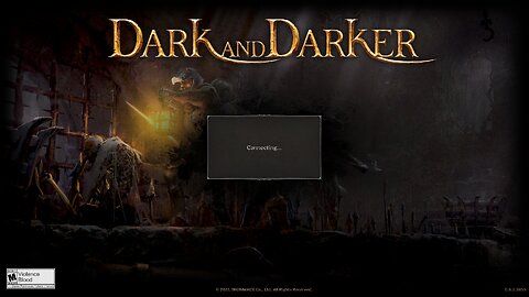 🔴(Dark and Darker) LET ME OUTTA HERE - 331/420 DAYS OF ZEN ~ Daily Streams | Zen Premium Gaming
