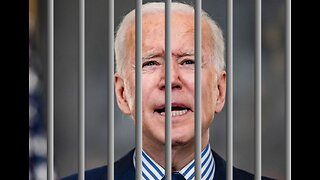 Biden's A Criminal & Trump Is Innocent