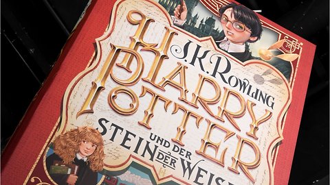 'Harry Potter' Books Being Burned by Polish Priests
