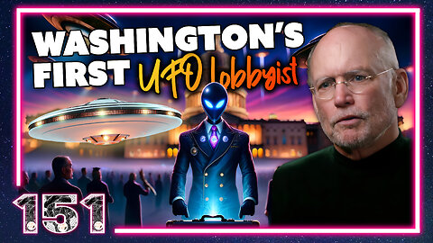 How UFO Disclosure Will Destroy the Deep State | Steve Bassett Podcast