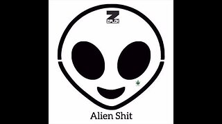 Ziplok - Alien Shit Freestyle - Alien Shit