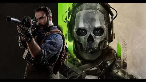 LIVE - TBONE MORTAL Call of Duty® | Modern Warfare II Sniper challange
