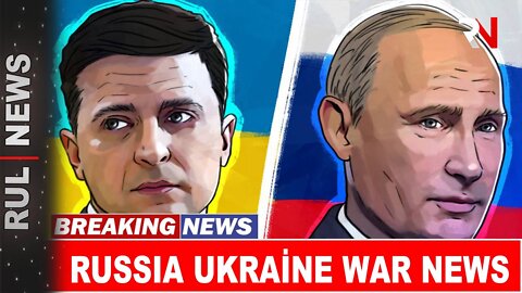 Russia-Ukraine WAR!! 30 percent of Ukraine`s territory is under Russian CONTROL ! UKRAİNE RUSSİA WAR