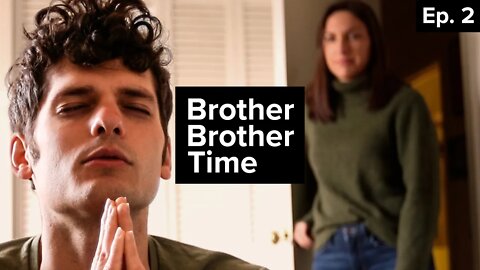 God vs. Science | Brother Brother Time