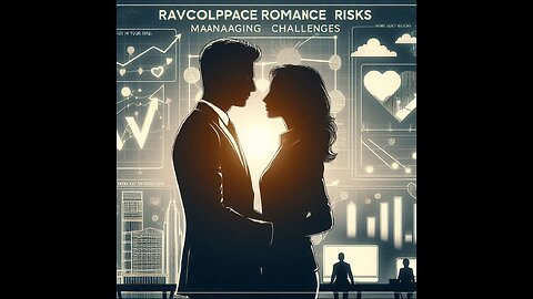 Unveiling the Risks of Workplace Romances