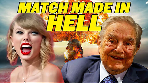 Have You Heard The One About Taylor Swift and George Soros? America Uncovered