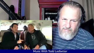 RMR Rick and Alex Lifeson - First Listen/Reaction