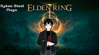 [VRumbler] Elden Ring and then into different games!