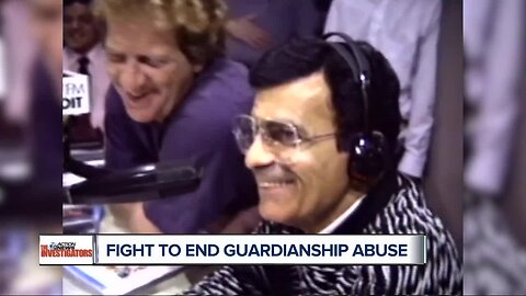 Casey Kasem's daughter says 'there's a major guardianship problem in Michigan'