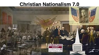 Episode 368: Christian Nationalism 7 0