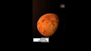 🌌 Venus Facts 🌌 #shorts #interestingfacts #space #planets