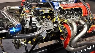 Learn How Turbos Work for your Vehicle
