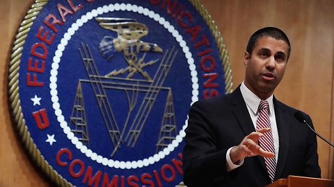 FCC Watchdog Clears Ajit Pai Of Wrongdoing In Tribune-Sinclair Deal